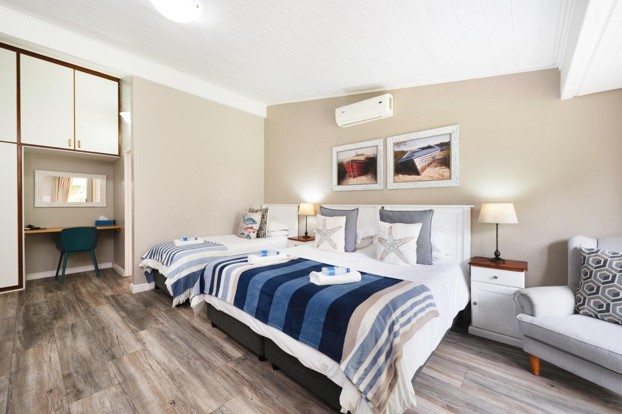 Admirals Lodge Guest House And Brightways Self Catering Apartments Порт Елизабет Екстериор снимка