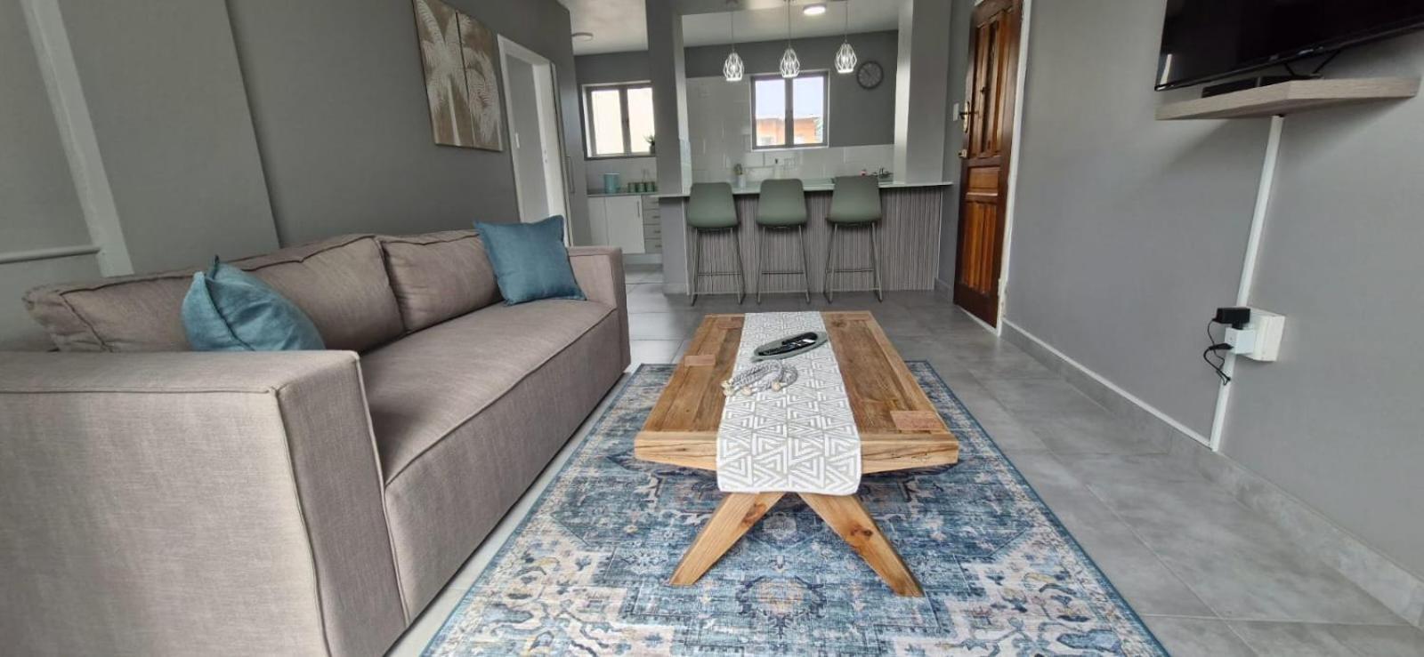 Admirals Lodge Guest House And Brightways Self Catering Apartments Порт Елизабет Стая снимка